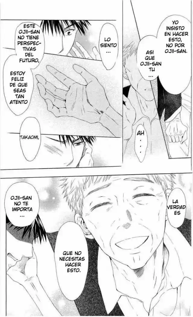 Oresama Teacher (2007) - Capítulo 34 - Página 13 - LectorTMOo