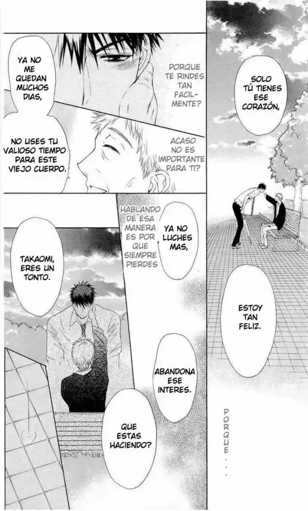 Oresama Teacher (2007) - Capítulo 34 - Página 14 - LectorTMOo