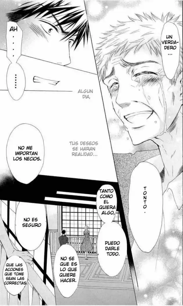 Oresama Teacher (2007) - Capítulo 34 - Página 15 - LectorTMOo
