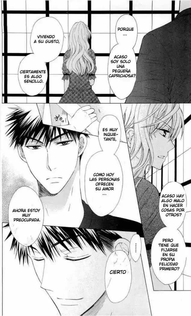 Oresama Teacher (2007) - Capítulo 34 - Página 16 - LectorTMOo