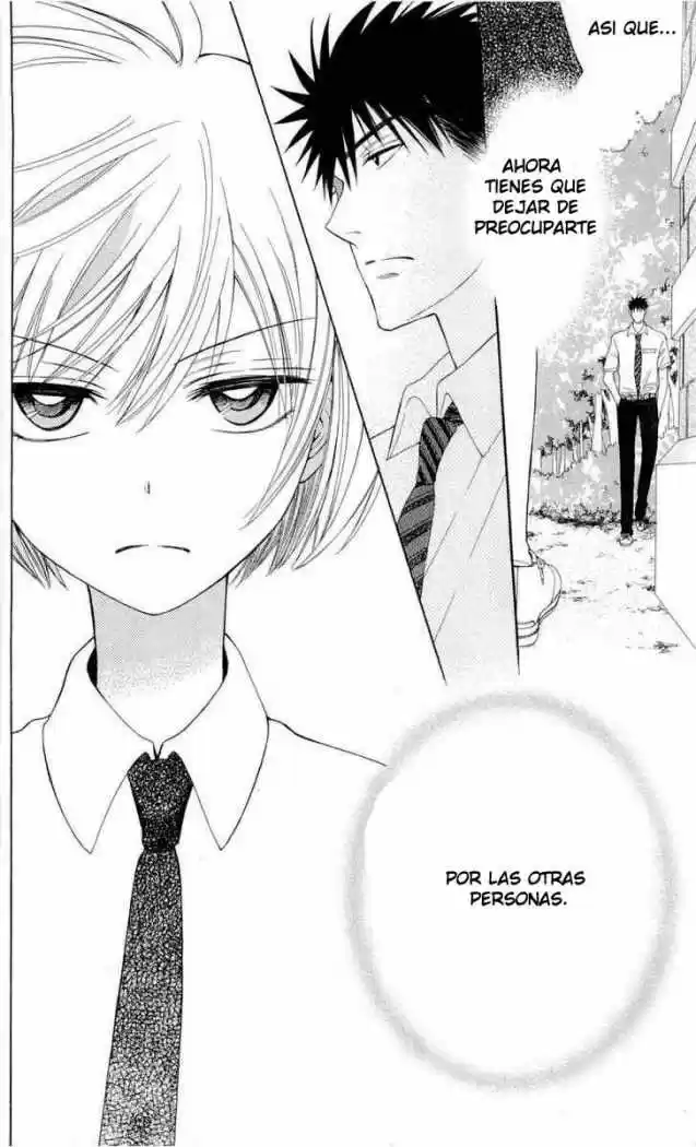 Oresama Teacher (2007) - Capítulo 34 - Página 18 - LectorTMOo