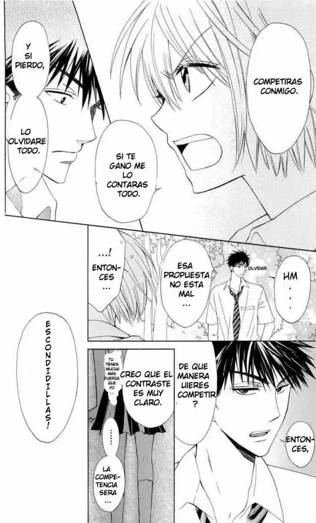 Oresama Teacher (2007) - Capítulo 34 - Página 20 - LectorTMOo