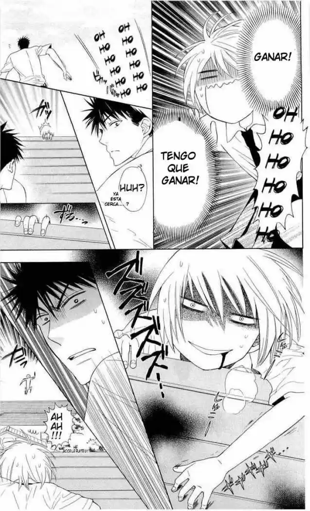 Oresama Teacher (2007) - Capítulo 34 - Página 23 - LectorTMOo