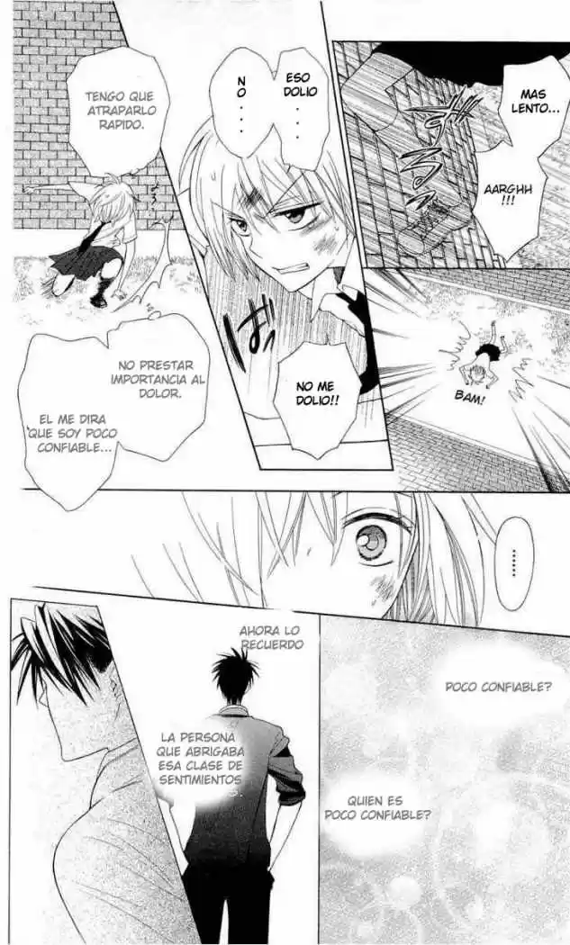 Oresama Teacher (2007) - Capítulo 34 - Página 24 - LectorTMOo