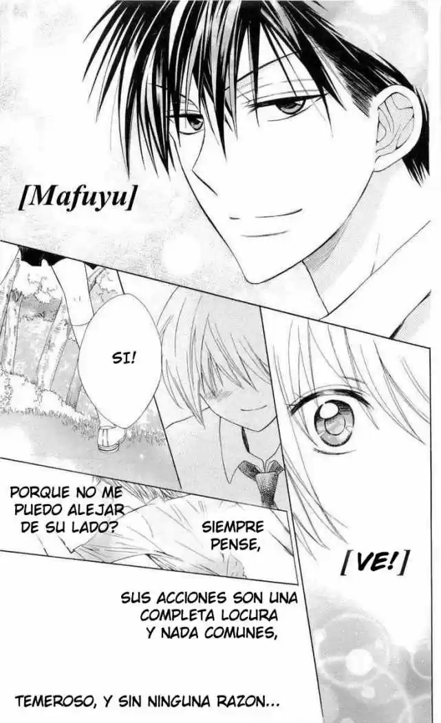 Oresama Teacher (2007) - Capítulo 34 - Página 25 - LectorTMOo