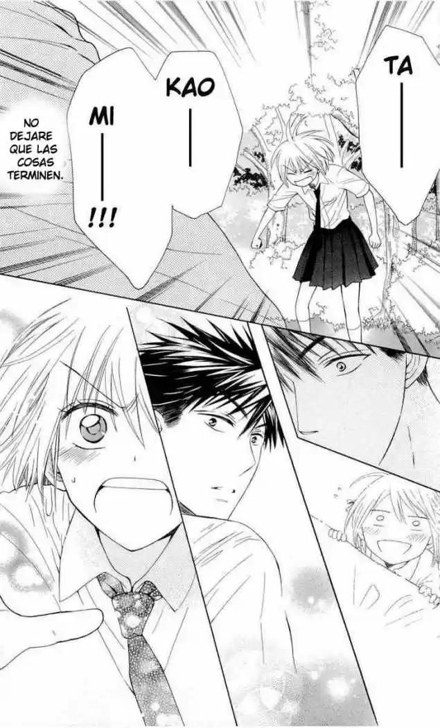 Oresama Teacher (2007) - Capítulo 34 - Página 27 - LectorTMOo