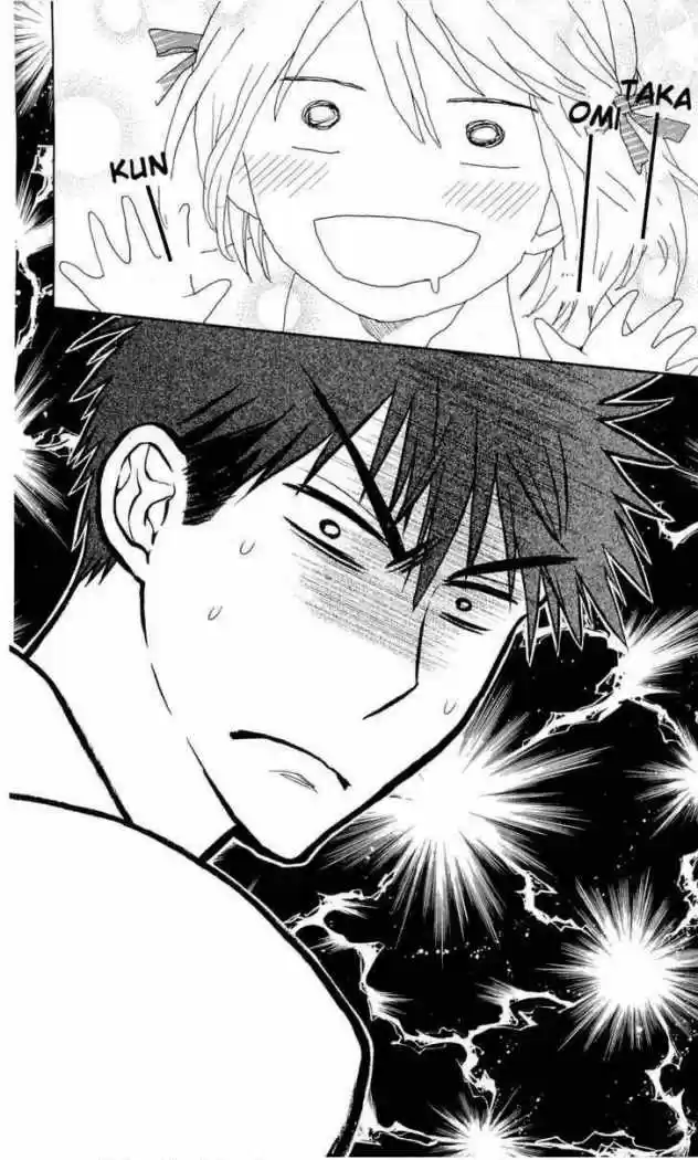 Oresama Teacher (2007) - Capítulo 34 - Página 28 - LectorTMOo