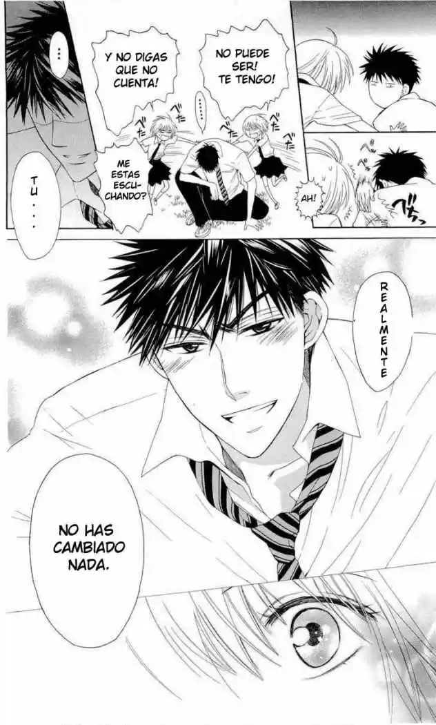 Oresama Teacher (2007) - Capítulo 34 - Página 30 - LectorTMOo