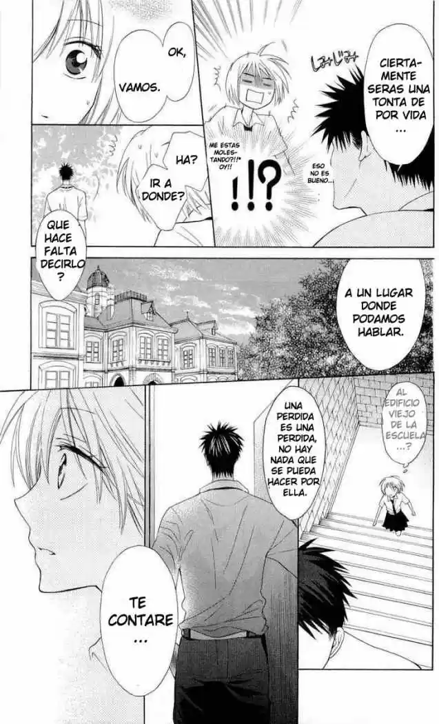 Oresama Teacher (2007) - Capítulo 34 - Página 31 - LectorTMOo