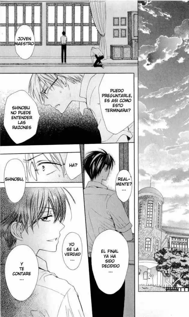 Oresama Teacher (2007) - Capítulo 35 - Página 7 - LectorTMOo