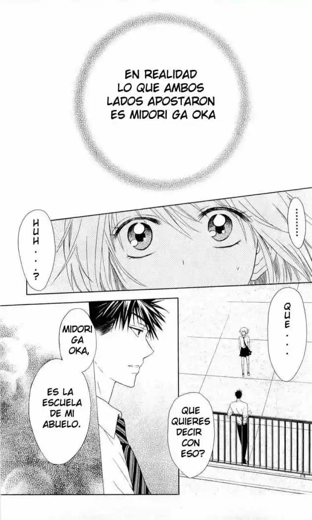 Oresama Teacher (2007) - Capítulo 35 - Página 9 - LectorTMOo