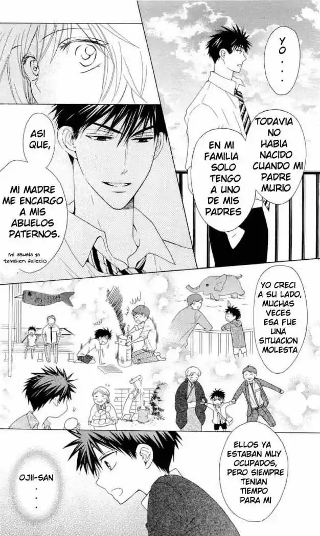 Oresama Teacher (2007) - Capítulo 35 - Página 10 - LectorTMOo