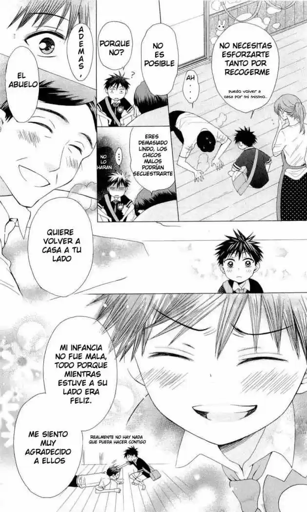 Oresama Teacher (2007) - Capítulo 35 - Página 11 - LectorTMOo