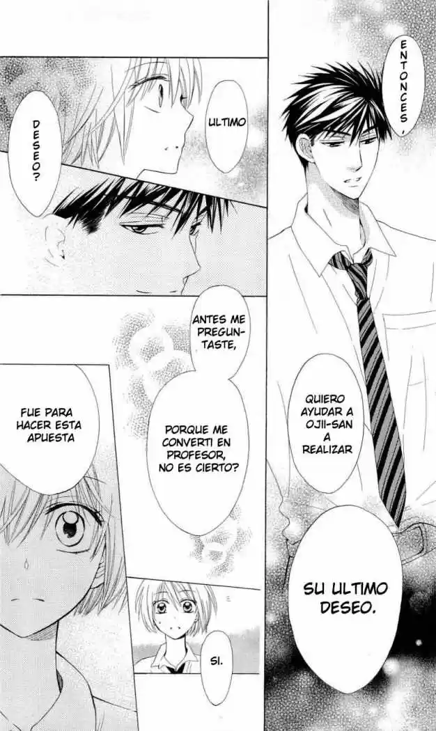 Oresama Teacher (2007) - Capítulo 35 - Página 12 - LectorTMOo