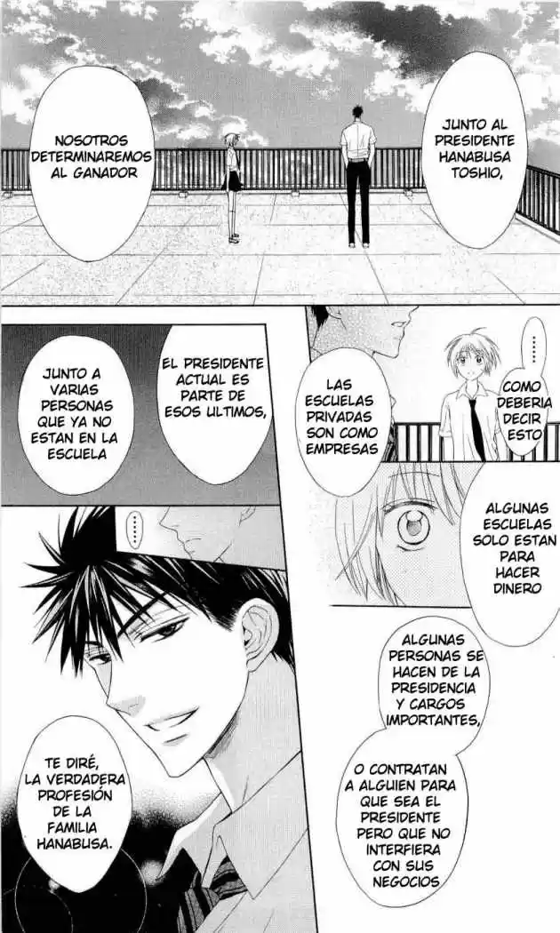 Oresama Teacher (2007) - Capítulo 35 - Página 13 - LectorTMOo