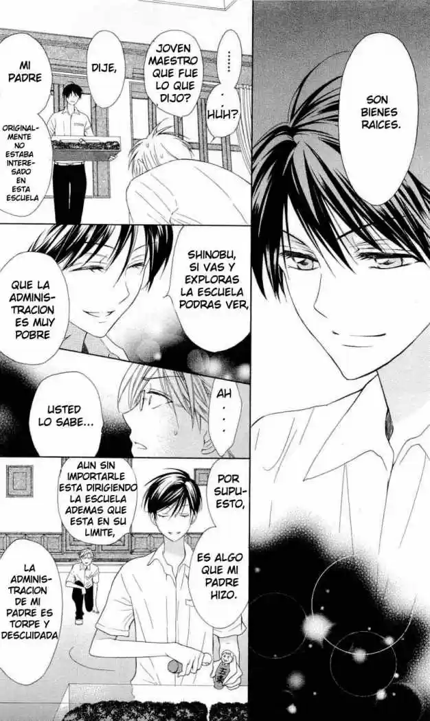 Oresama Teacher (2007) - Capítulo 35 - Página 14 - LectorTMOo