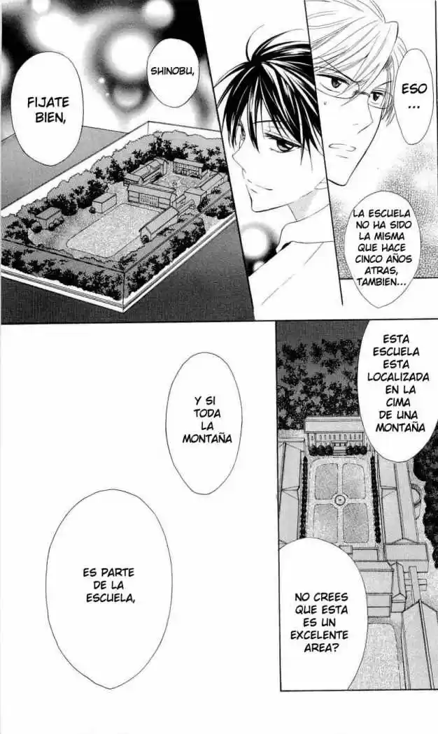 Oresama Teacher (2007) - Capítulo 35 - Página 15 - LectorTMOo