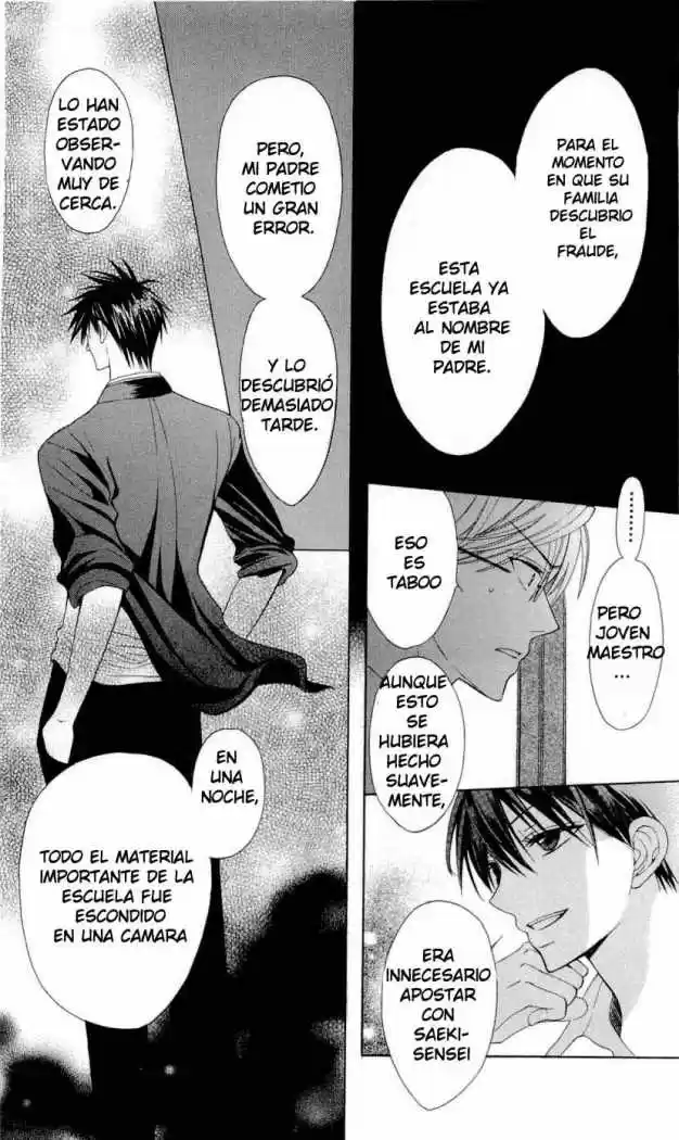 Oresama Teacher (2007) - Capítulo 35 - Página 18 - LectorTMOo