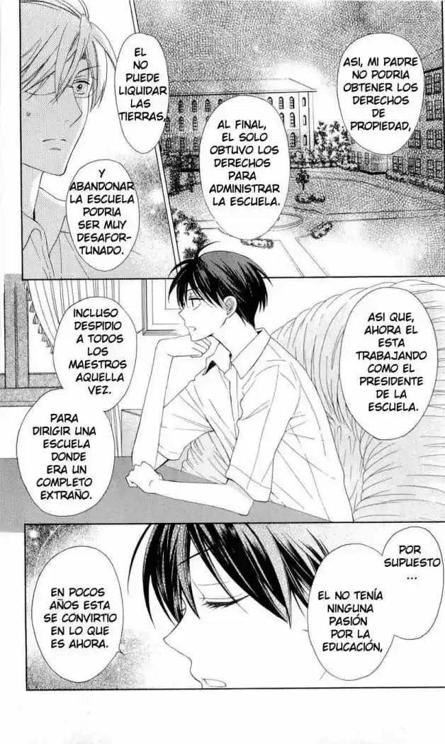 Oresama Teacher (2007) - Capítulo 35 - Página 19 - LectorTMOo