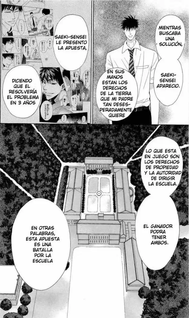 Oresama Teacher (2007) - Capítulo 35 - Página 20 - LectorTMOo