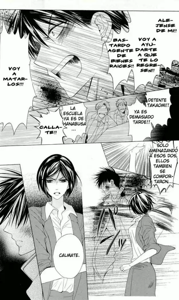 Oresama Teacher (2007) - Capítulo 35 - Página 22 - LectorTMOo