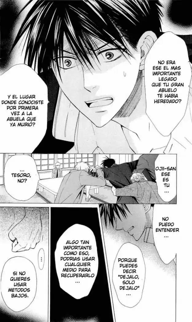 Oresama Teacher (2007) - Capítulo 35 - Página 24 - LectorTMOo