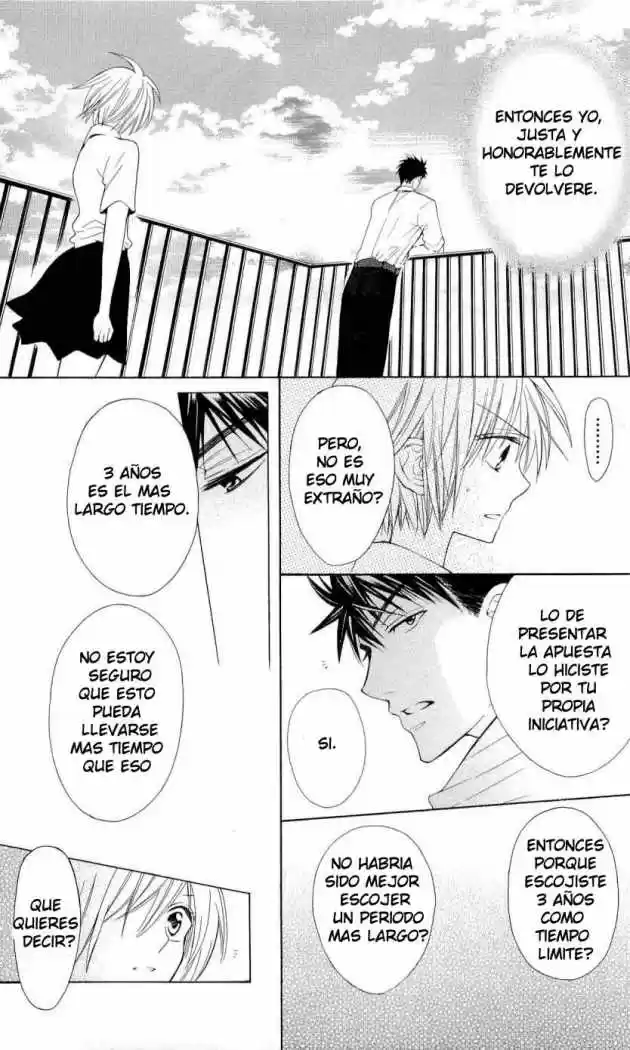 Oresama Teacher (2007) - Capítulo 35 - Página 25 - LectorTMOo