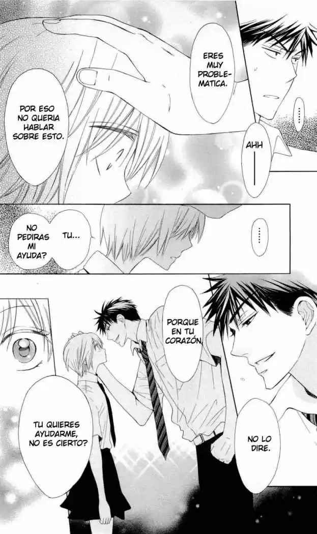 Oresama Teacher (2007) - Capítulo 35 - Página 28 - LectorTMOo