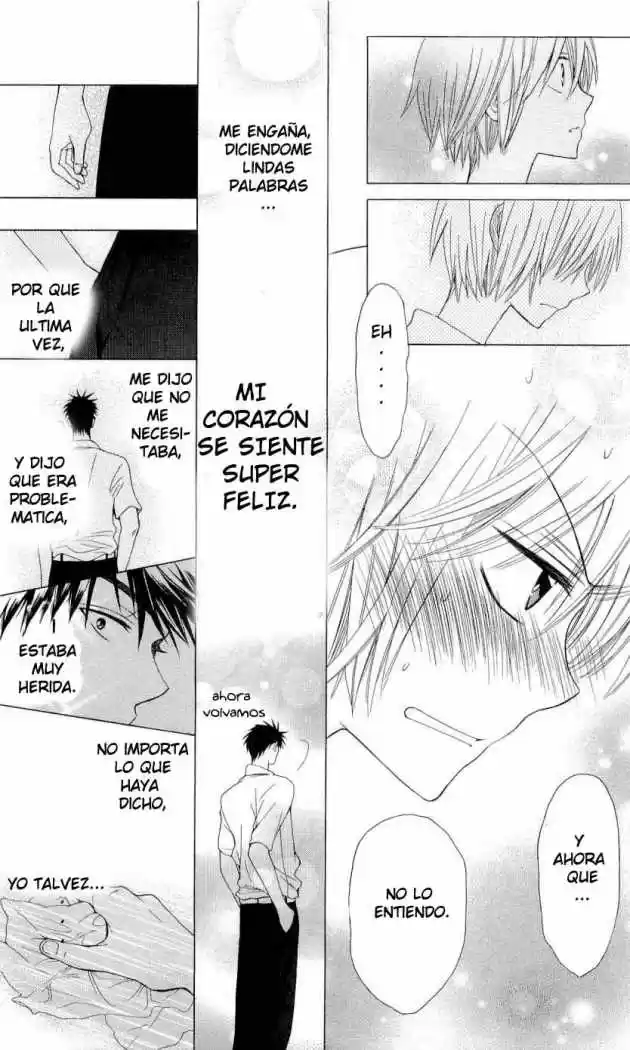 Oresama Teacher (2007) - Capítulo 35 - Página 31 - LectorTMOo