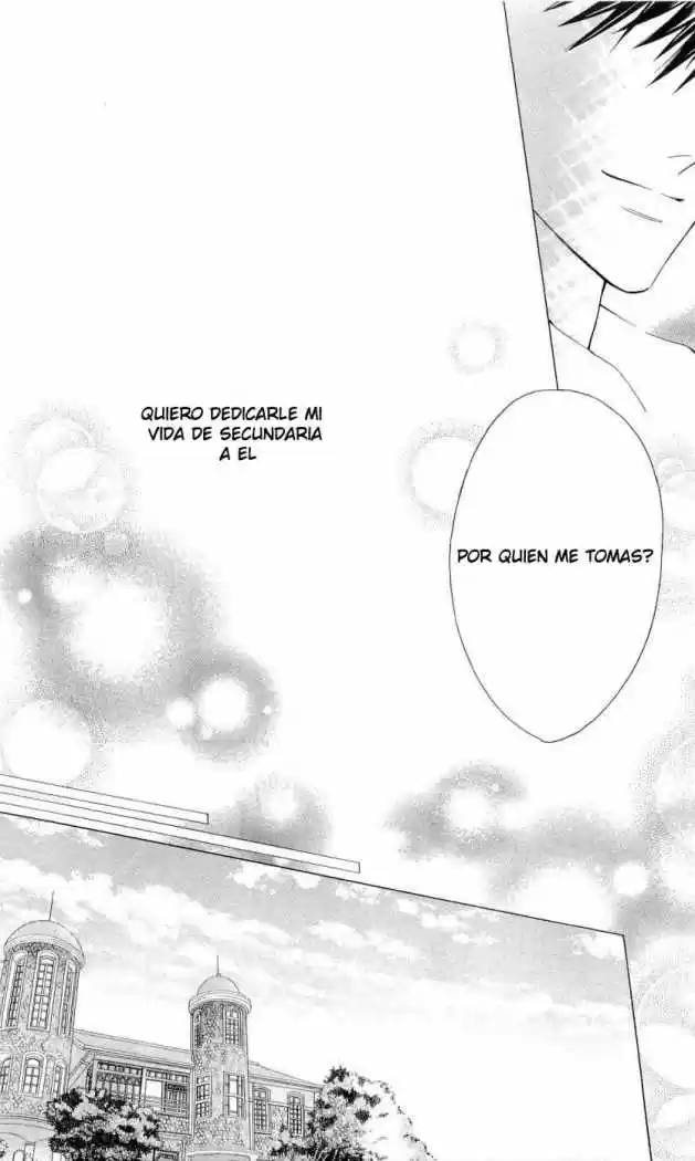 Oresama Teacher (2007) - Capítulo 35 - Página 33 - LectorTMOo