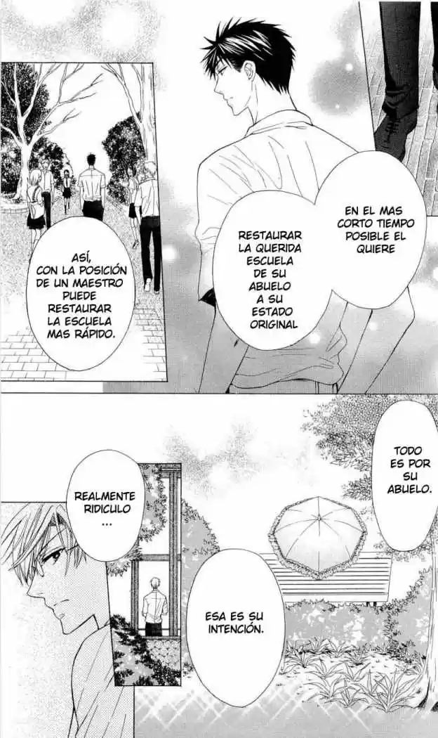 Oresama Teacher (2007) - Capítulo 35 - Página 35 - LectorTMOo