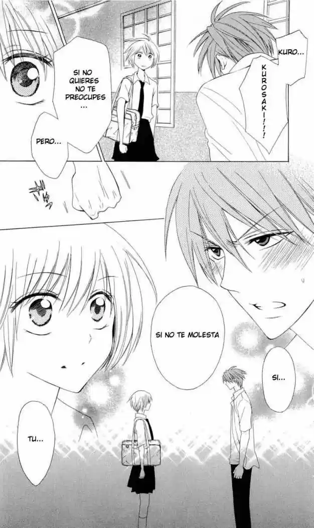 Oresama Teacher (2007) - Capítulo 36 - Página 7 - LectorTMOo