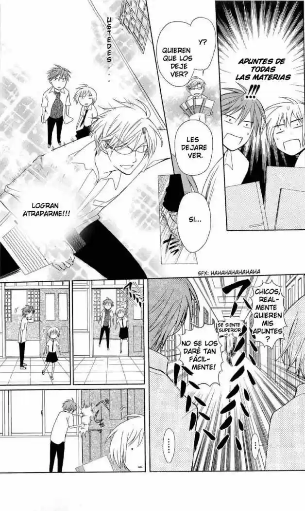 Oresama Teacher (2007) - Capítulo 36 - Página 14 - LectorTMOo