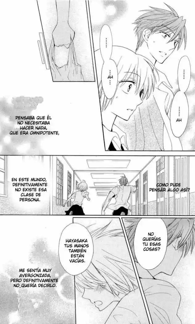 Oresama Teacher (2007) - Capítulo 36 - Página 28 - LectorTMOo