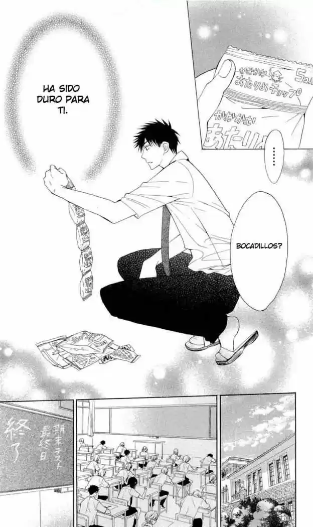 Oresama Teacher (2007) - Capítulo 36 - Página 29 - LectorTMOo