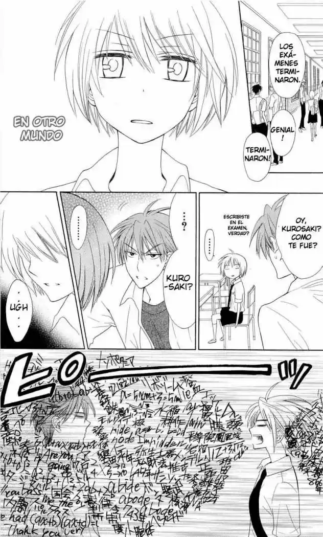Oresama Teacher (2007) - Capítulo 36 - Página 30 - LectorTMOo