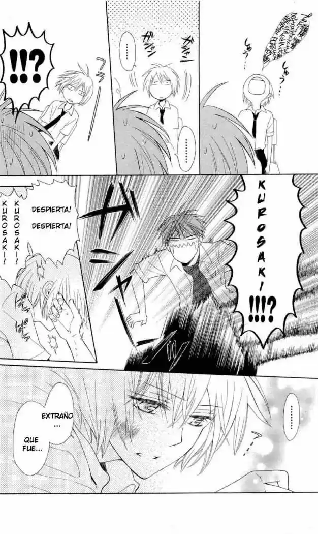 Oresama Teacher (2007) - Capítulo 36 - Página 31 - LectorTMOo