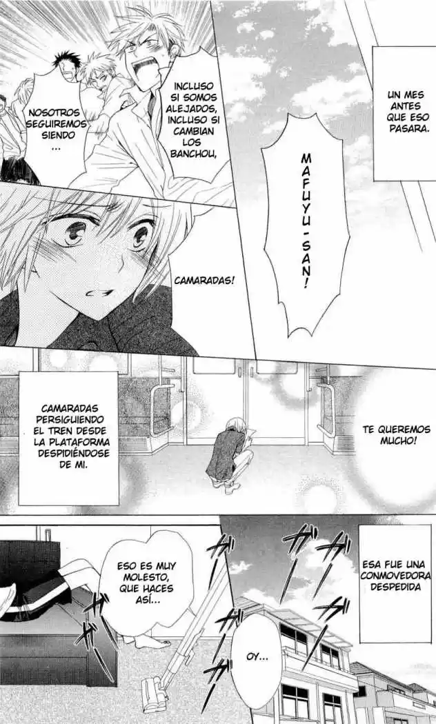 Oresama Teacher (2007) - Capítulo 37 - Página 6 - LectorTMOo