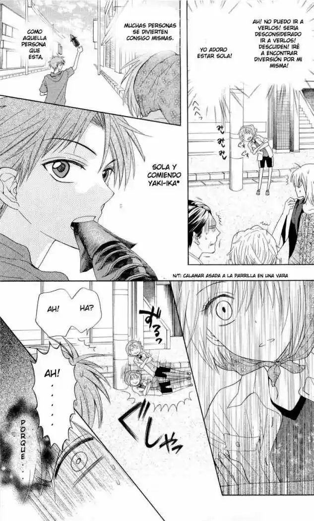 Oresama Teacher (2007) - Capítulo 37 - Página 10 - LectorTMOo