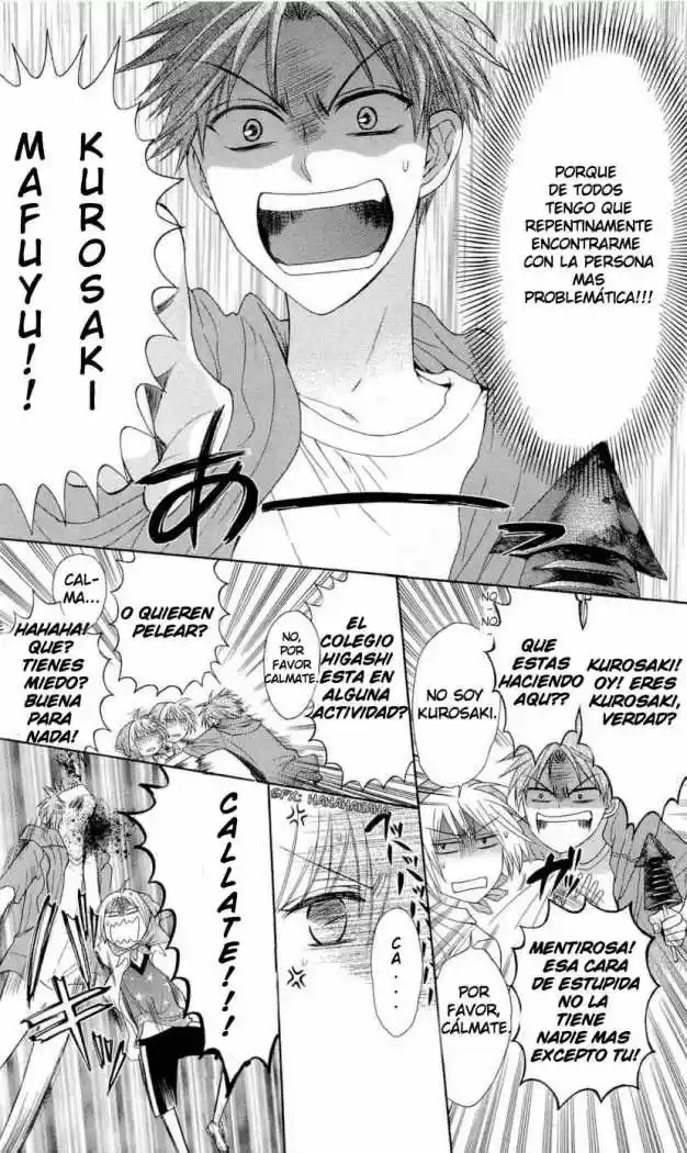 Oresama Teacher (2007) - Capítulo 37 - Página 11 - LectorTMOo