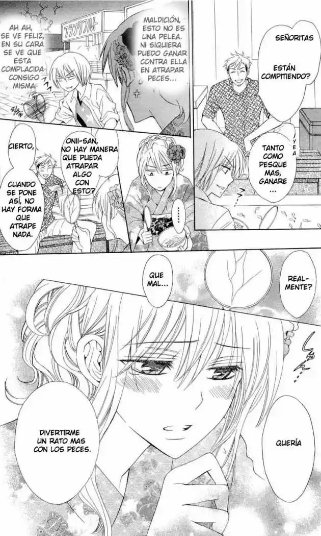 Oresama Teacher (2007) - Capítulo 37 - Página 20 - LectorTMOo