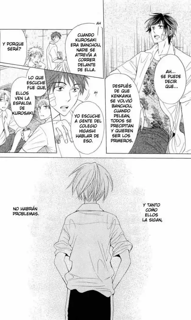 Oresama Teacher (2007) - Capítulo 37 - Página 25 - LectorTMOo