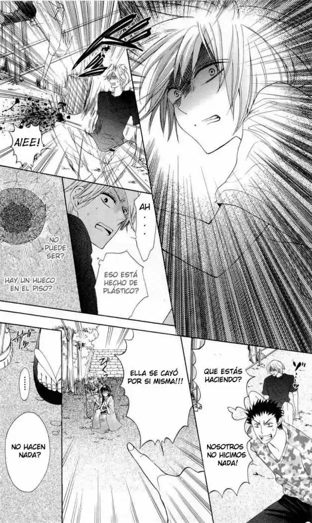 Oresama Teacher (2007) - Capítulo 37 - Página 29 - LectorTMOo