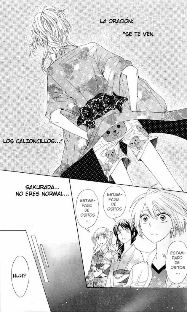 Oresama Teacher (2007) - Capítulo 37 - Página 34 - LectorTMOo