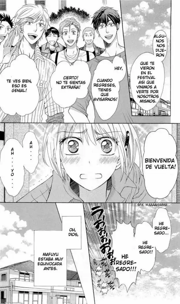 Oresama Teacher (2007) - Capítulo 38 - Página 5 - LectorTMOo