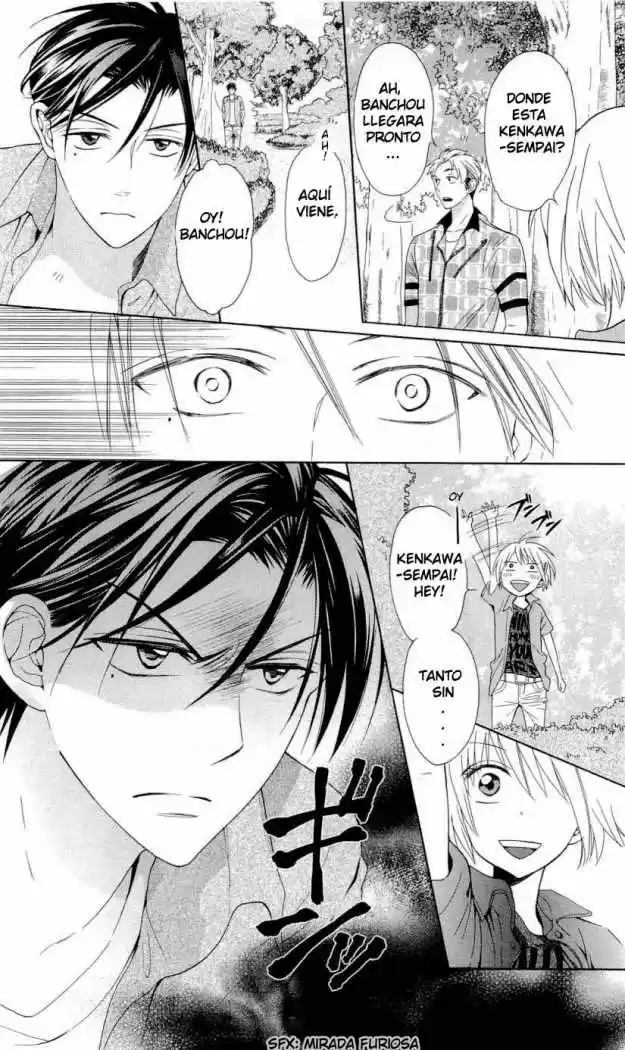 Oresama Teacher (2007) - Capítulo 38 - Página 9 - LectorTMOo