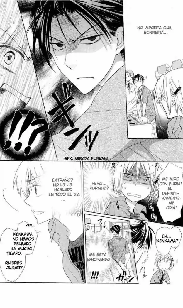 Oresama Teacher (2007) - Capítulo 38 - Página 11 - LectorTMOo