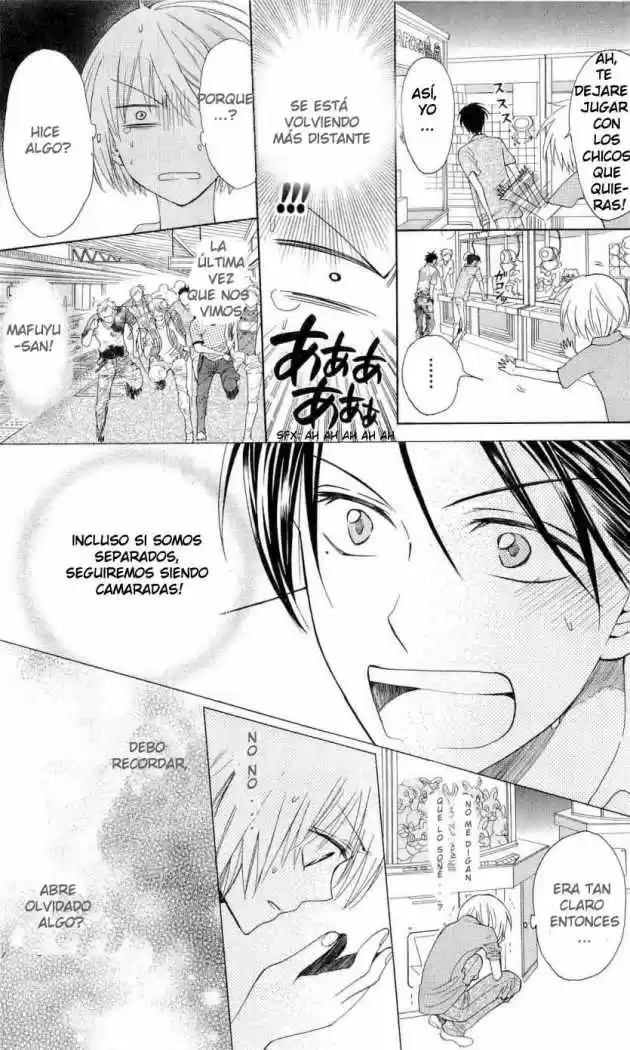 Oresama Teacher (2007) - Capítulo 38 - Página 12 - LectorTMOo