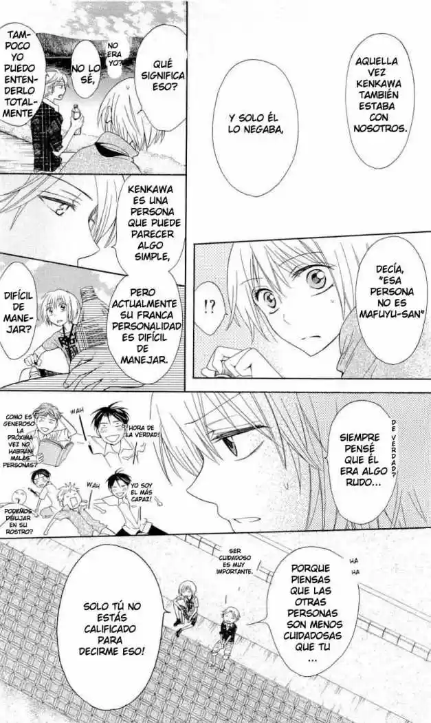 Oresama Teacher (2007) - Capítulo 38 - Página 15 - LectorTMOo