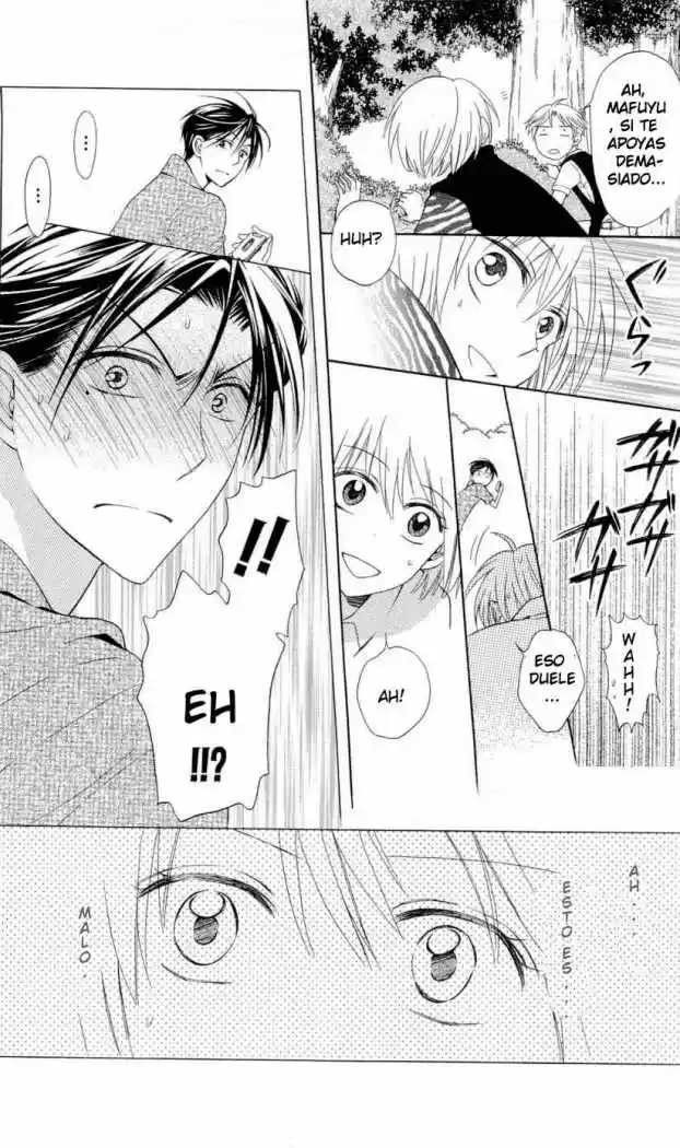 Oresama Teacher (2007) - Capítulo 38 - Página 19 - LectorTMOo